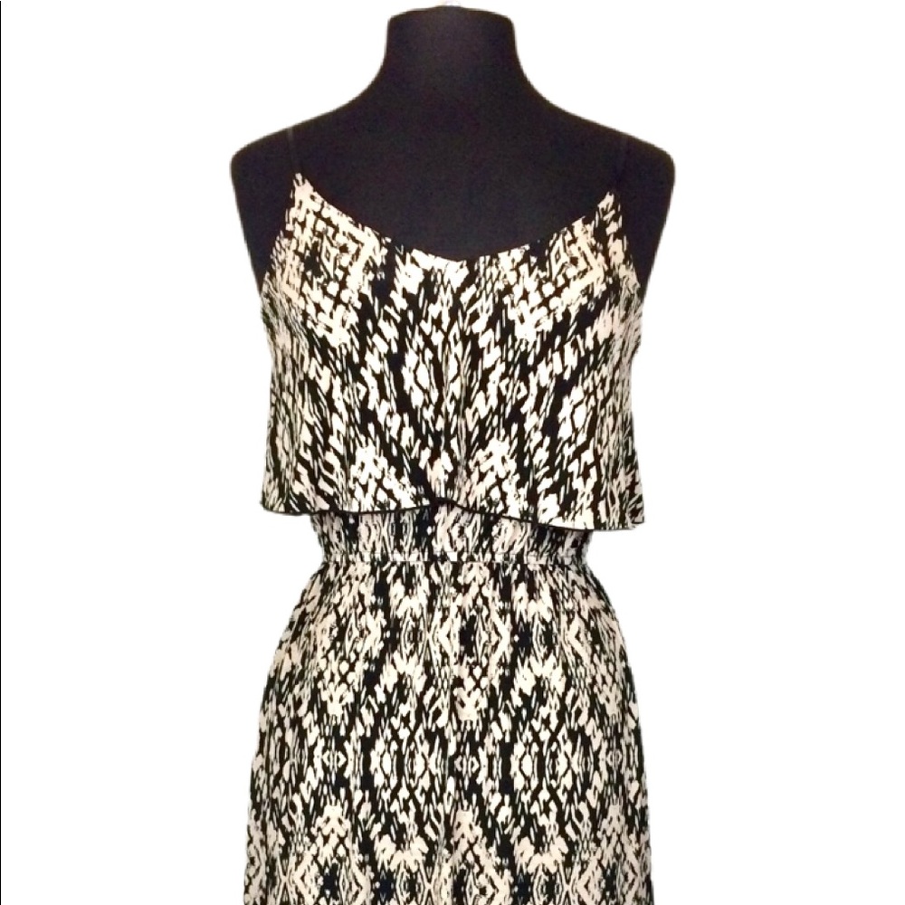 Like New Trixxi Clothing Co. Maxi Sundress